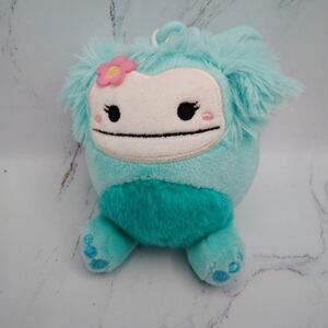 Squishmallow EUC